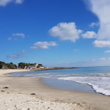 Les plus belles plages de Carnac