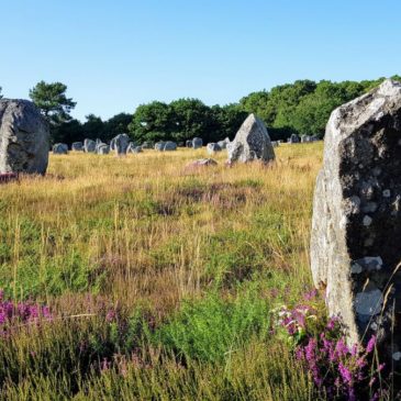 Que faire à Carnac ?