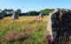 Alignement des menhirs de Carnac / Mégalithes Morbihan