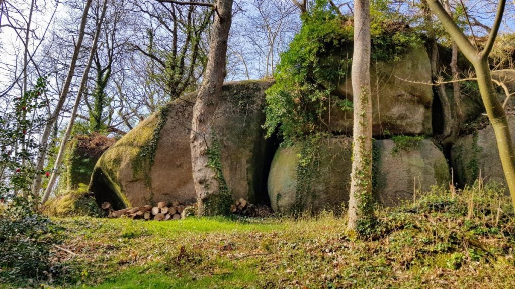 Vallée des Traouïero - Perros-Guirec / Trégastel