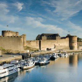 Château de Brest