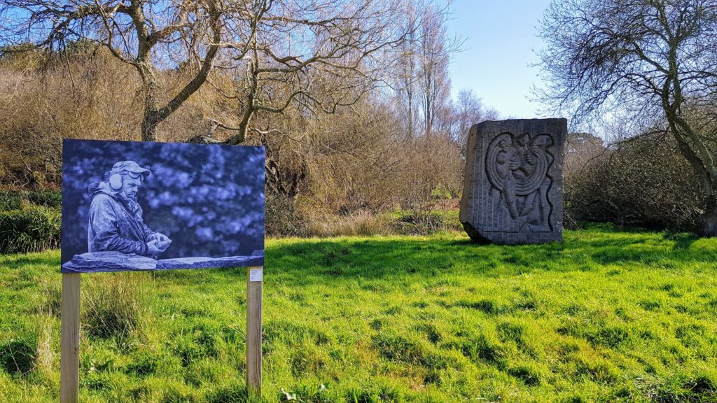 Que faire à Perros-Guirec ? Parc des sculptures