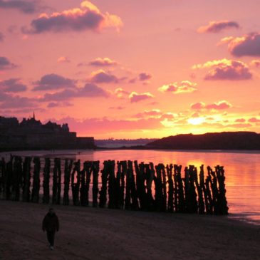 Dix choses à savoir sur Saint-Malo avant de visiter la cité corsaire