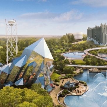 Faut-il passer une journée ou deux jours au Futuroscope ?