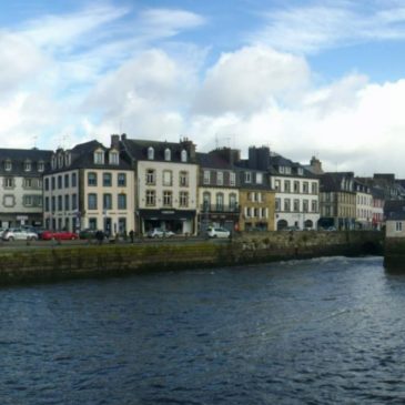 Que faire à Landerneau et dans les environs ?