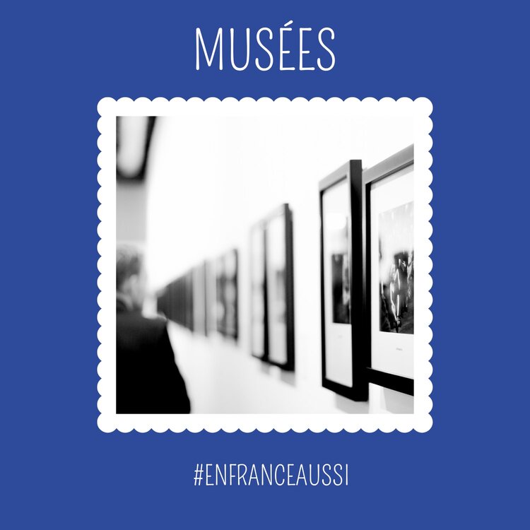 EnFranceAussi : musée