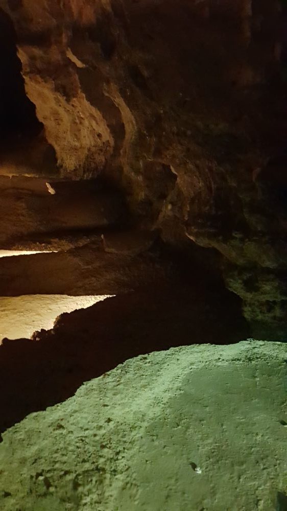 Grotte de Dargilan