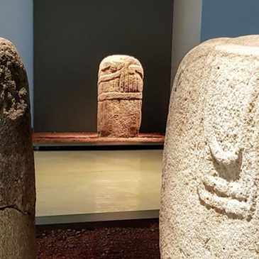 L’Histoire du Rouergue au musée Fenaille