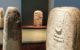 Statues menhirs - Rodez : visite du musée Fenaille