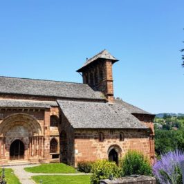 Chapelle Saint Hilarian Saint Foye de Perse