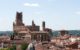 Visite de la cathédrale Sainte Cécile d'Albi