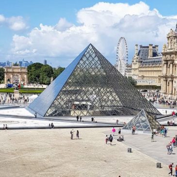 Que faire autour du musée du Louvre ?