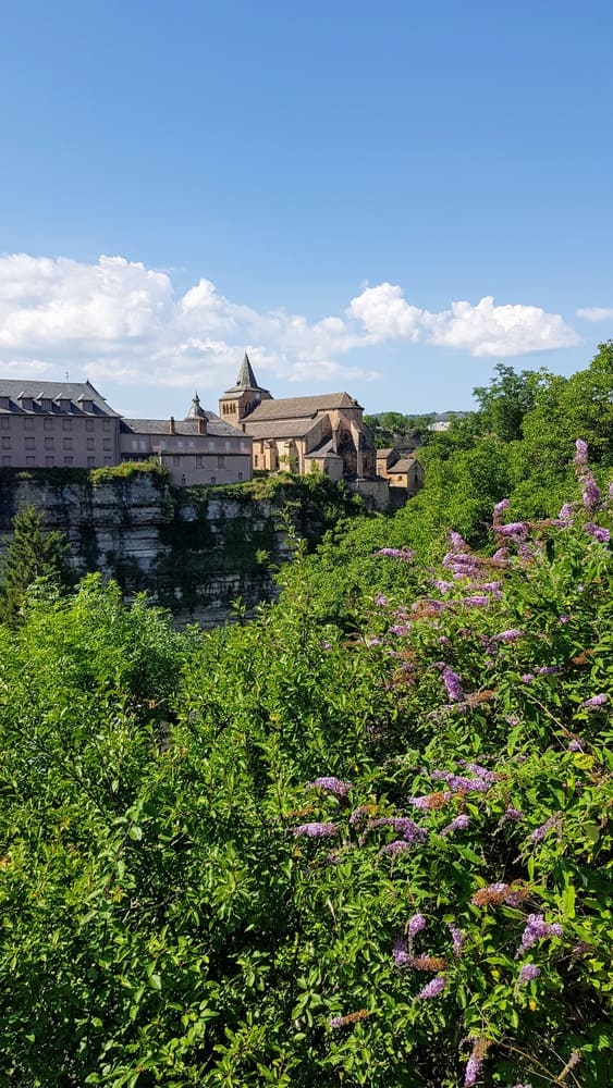 Trou de Bozouls - Aveyron