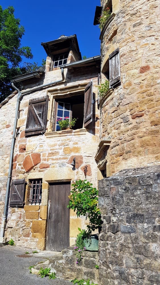 Trou de Bozouls - Aveyron