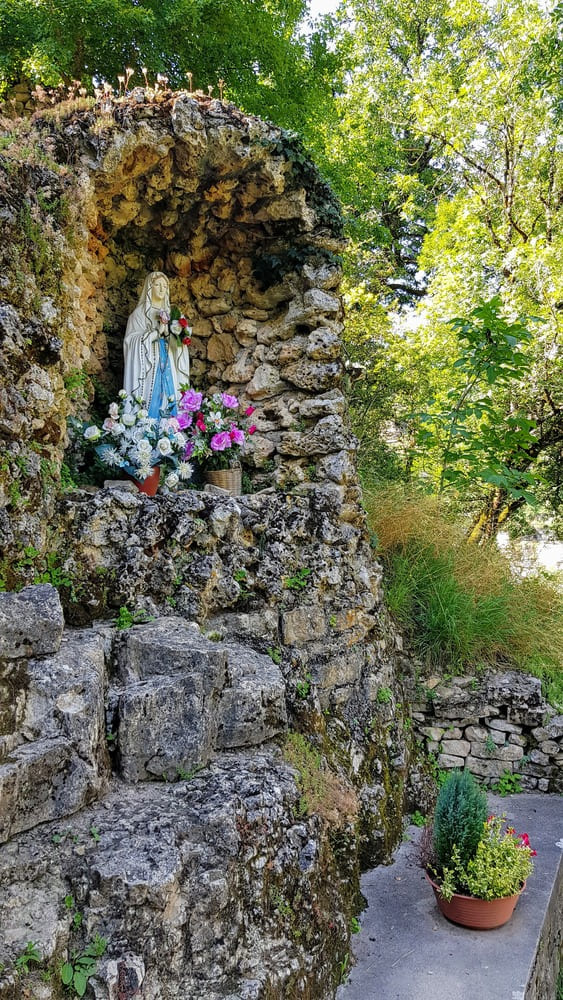 Trou de Bozouls - Aveyron