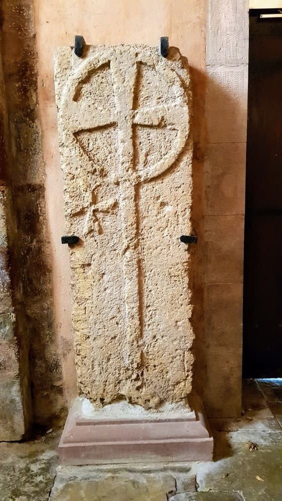 Eglise - Trou de Bozouls - Aveyron