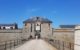 Citadelle de Port-Louis dans le Morbihan - architecture