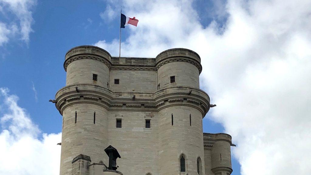 Château de Vincennes