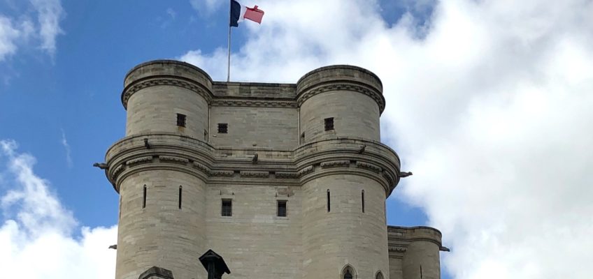 Château de Vincennes