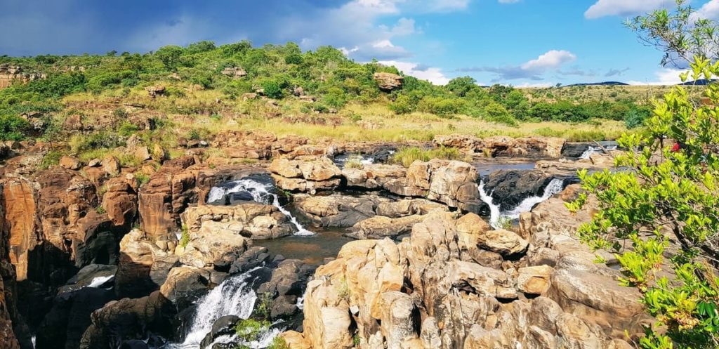 Blyde River Canyon