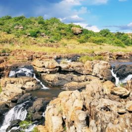Blyde River Canyon