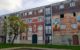 Chartres : les fresques de Bel Air
