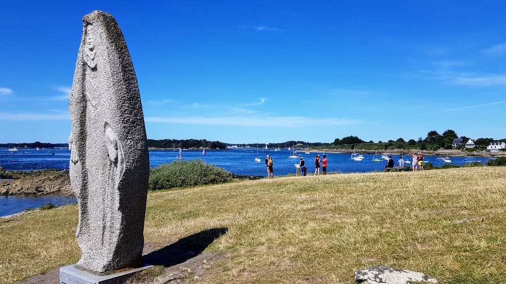 Pointe de Bilgroix