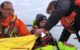 Sauveteurs en mer- SNSM Arzon