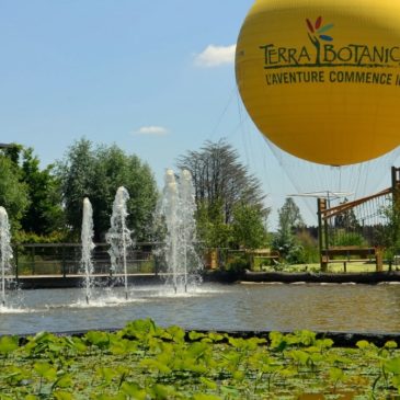 Terra Botanica : vous avez rendez-vous avec la nature à Angers