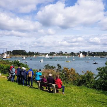 Semaine du Golfe du Morbihan 2023 en photos