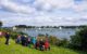 Semaine du Golfe du Morbihan 2023 : petite parade