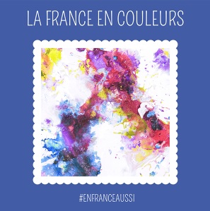 #enfranceaussi Couleurs