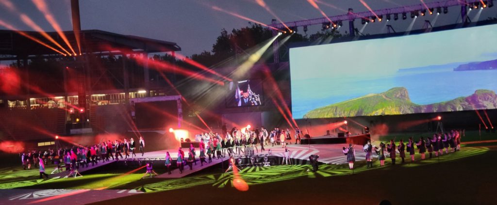 Festival interceltique de Lorient - Nocturnes Celtiques 2023