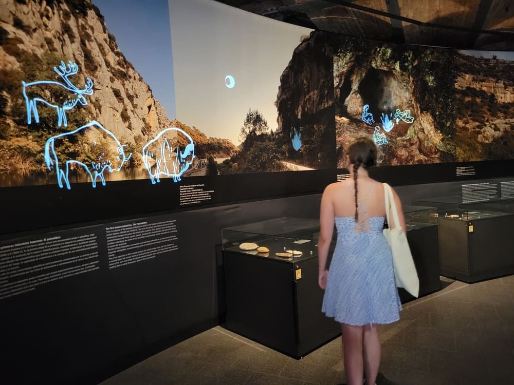 Musée d'histoire de la Catalogne - Barcelone : visite en famille