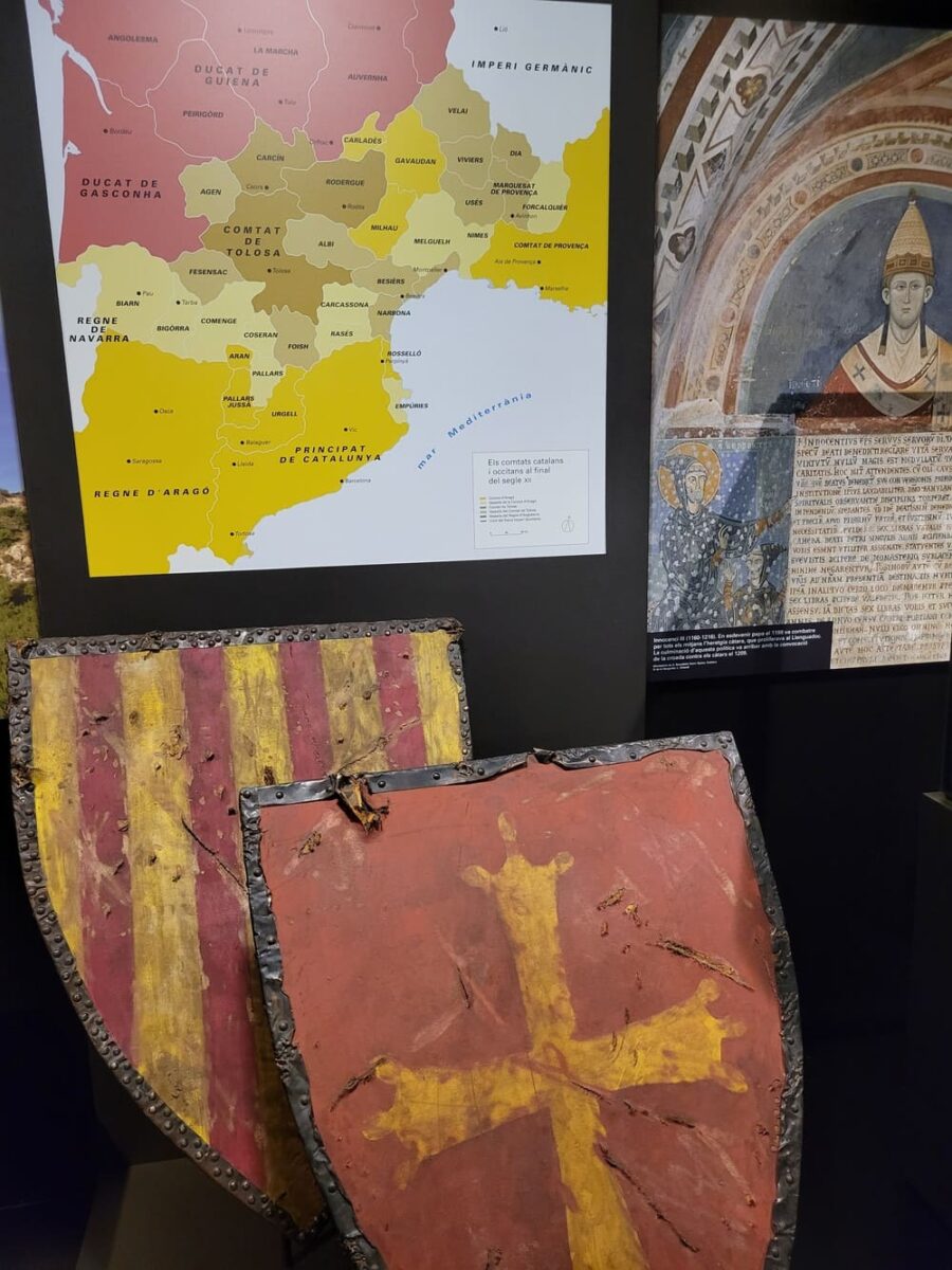 Musée d'histoire de la Catalogne - Barcelone : visite en famille