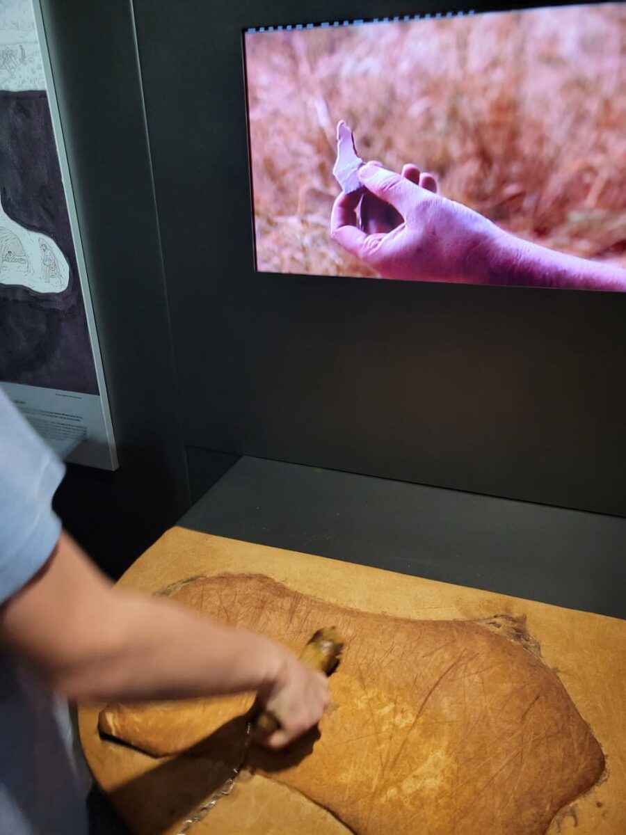 Musée d'histoire de la Catalogne - Barcelone : visite en famille