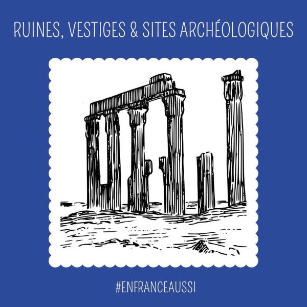 enfranceaussi - ruines