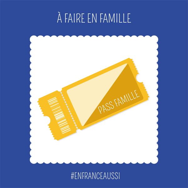 enfranceaussi - à faire en famille