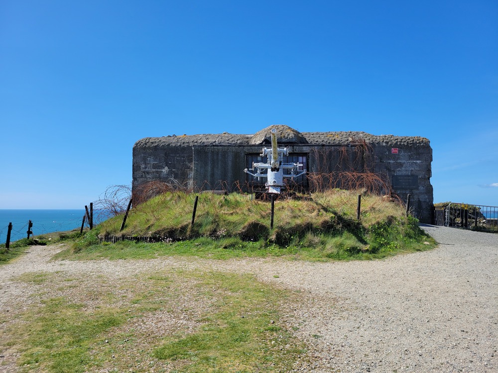 Découverte de Camaret-sur-Mer sur la presqu'île de Crozon (Finistère) : musée
