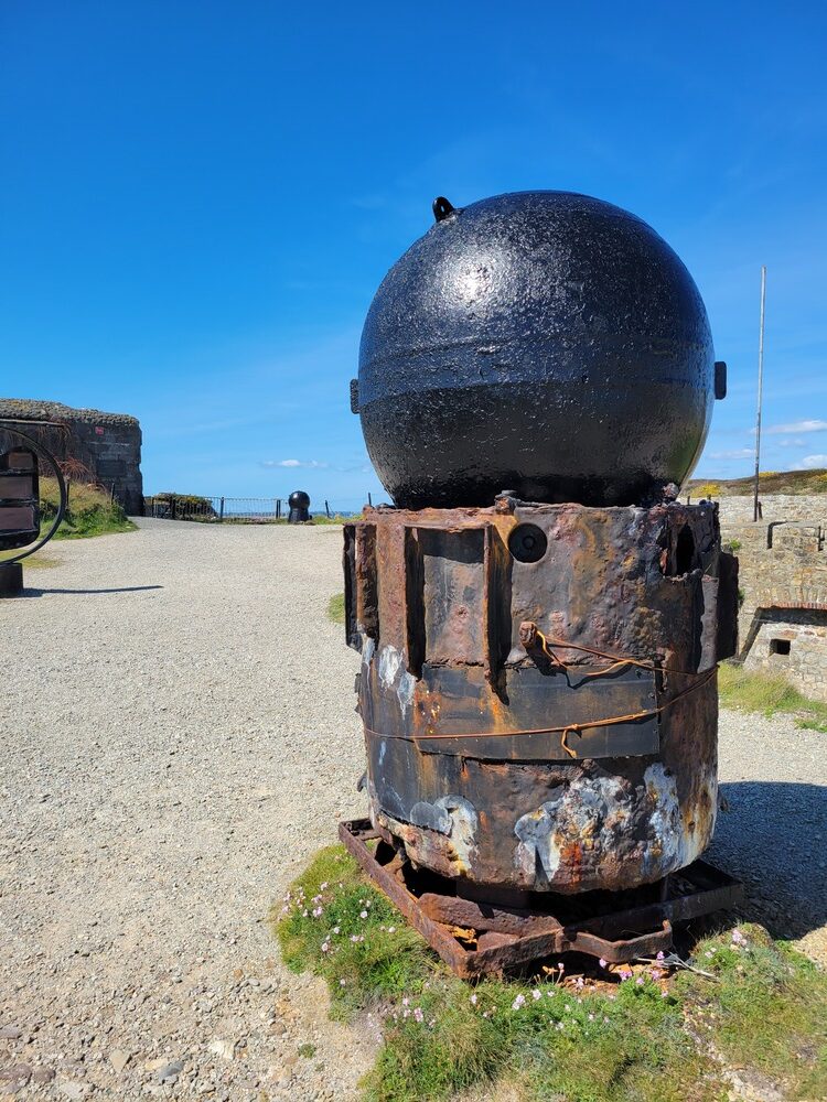 Découverte de Camaret-sur-Mer sur la presqu'île de Crozon (Finistère) : musée